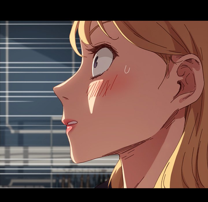 The Perfect Roommates Chapter 34 image 72
