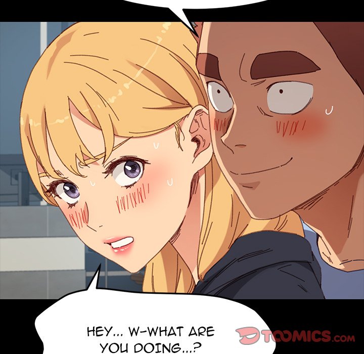 The Perfect Roommates Chapter 34 image 74