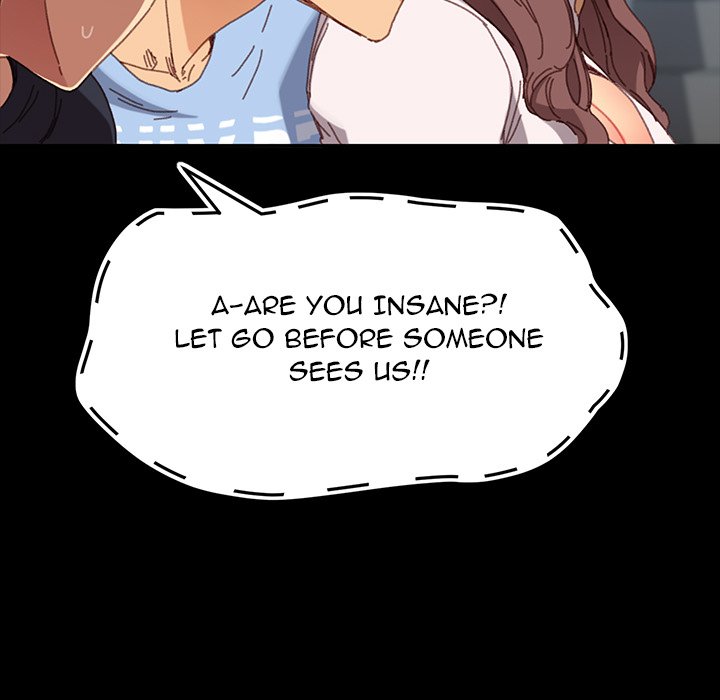 The Perfect Roommates Chapter 34 image 77
