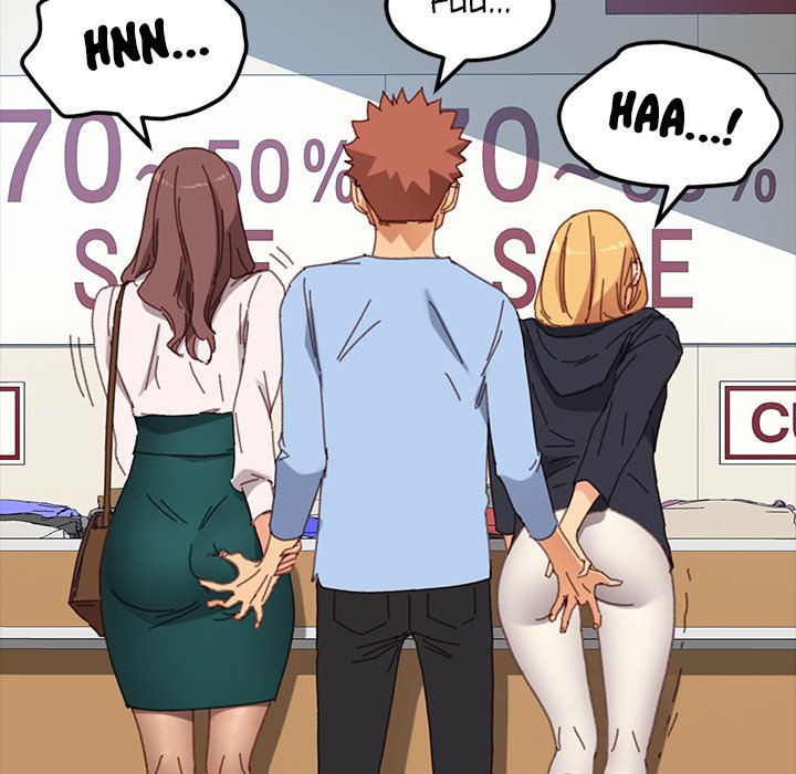 The Perfect Roommates Chapter 34 image 85