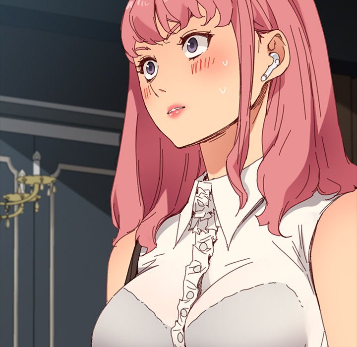 The Perfect Roommates Chapter 34 image 91