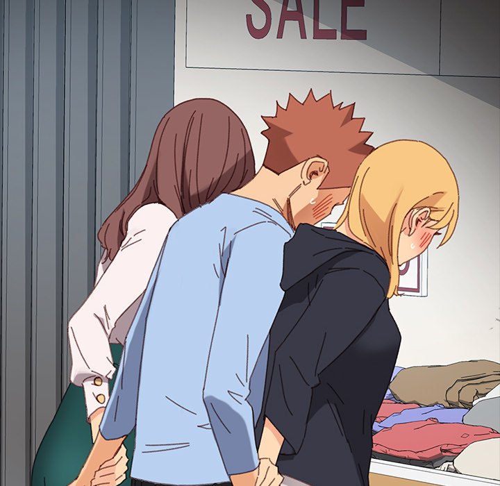 The Perfect Roommates Chapter 34 image 95