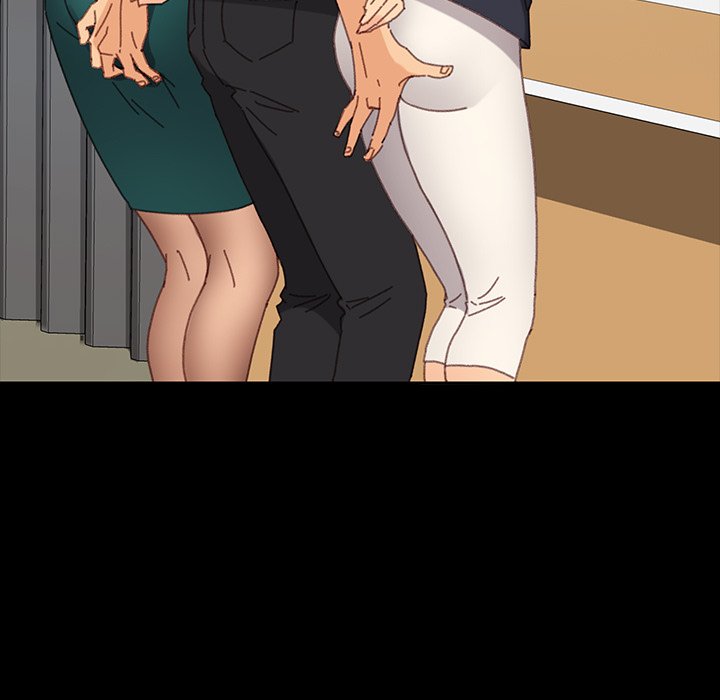 The Perfect Roommates Chapter 34 image 96