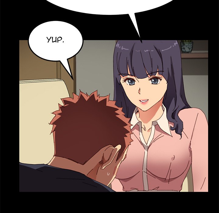 The Perfect Roommates Chapter 35 image 105