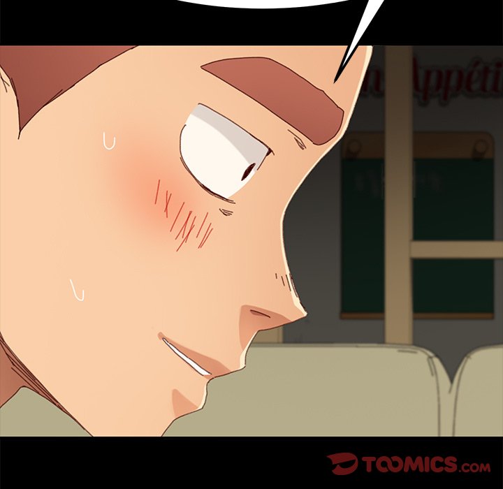 The Perfect Roommates Chapter 35 image 110