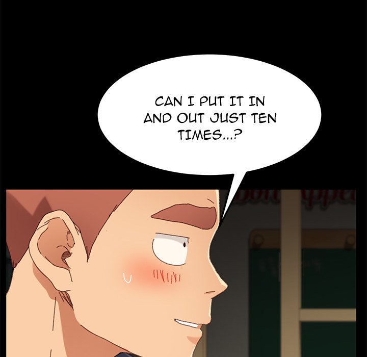 The Perfect Roommates Chapter 35 image 129