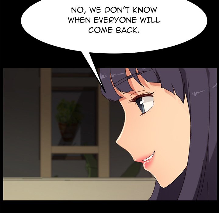 The Perfect Roommates Chapter 35 image 131