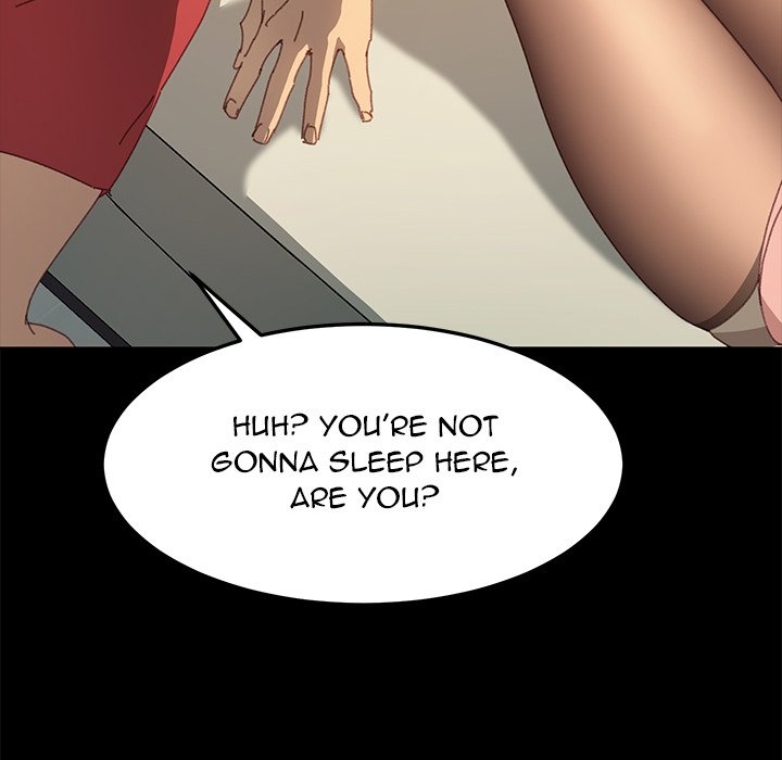 The Perfect Roommates Chapter 35 image 142