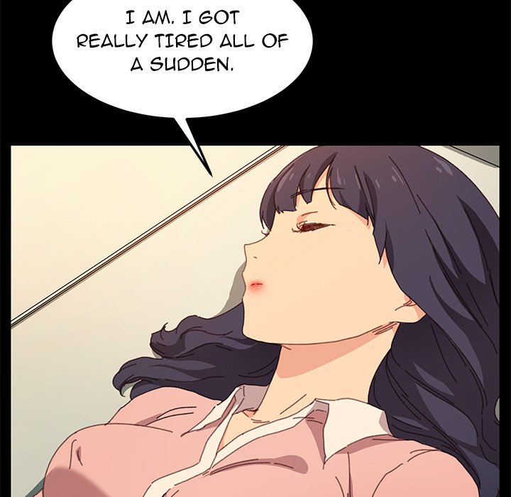 The Perfect Roommates Chapter 35 image 144
