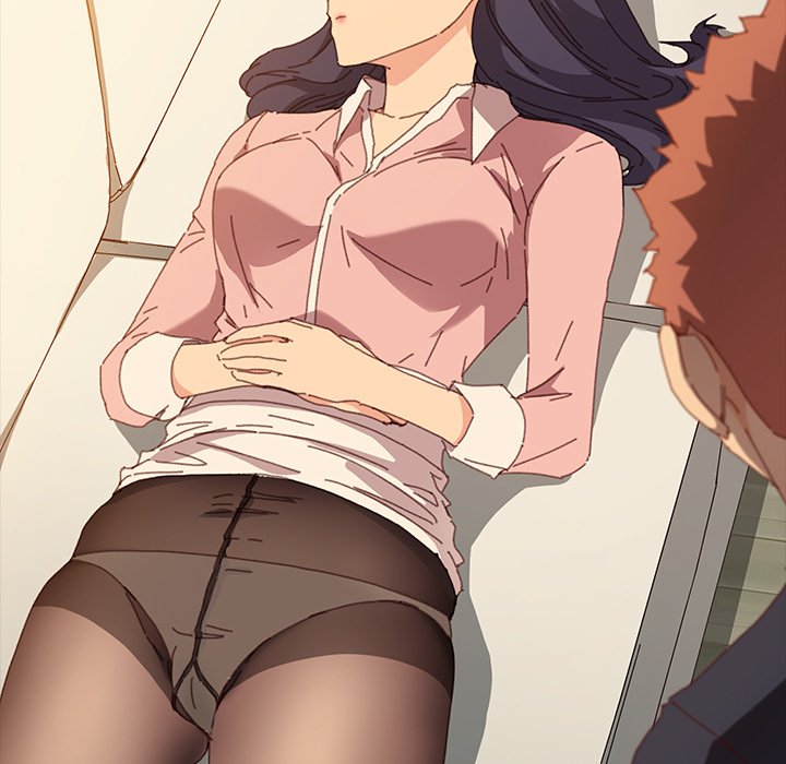 The Perfect Roommates Chapter 35 image 157
