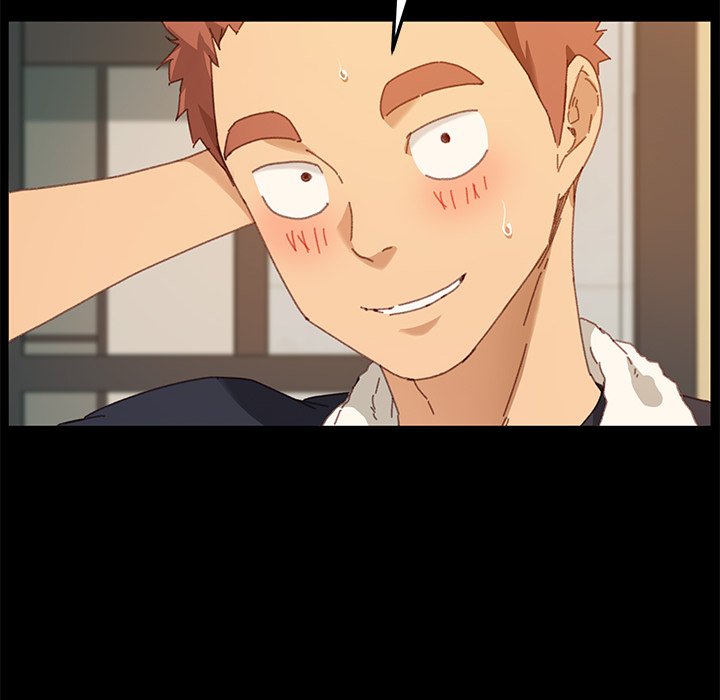 The Perfect Roommates Chapter 35 image 23