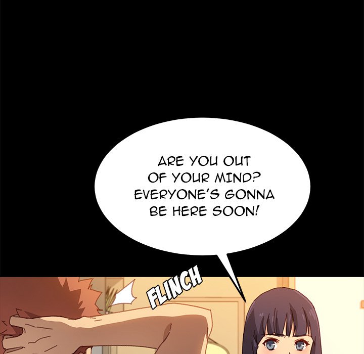 The Perfect Roommates Chapter 35 image 24