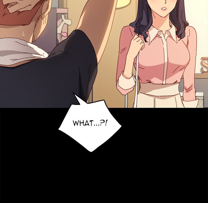 The Perfect Roommates Chapter 35 image 25