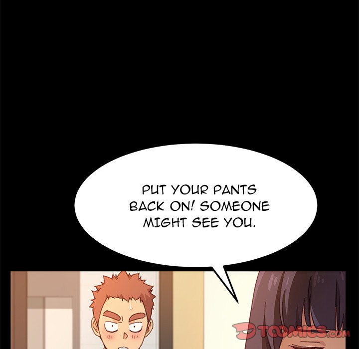 The Perfect Roommates Chapter 35 image 26