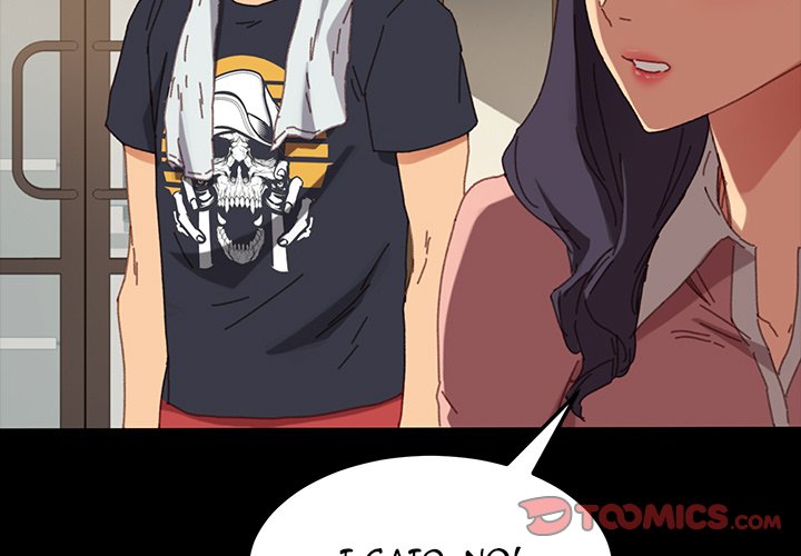 The Perfect Roommates Chapter 35 image 2