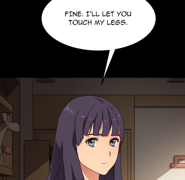 The Perfect Roommates Chapter 35 image 35