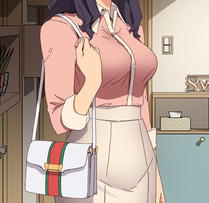 The Perfect Roommates Chapter 35 image 36
