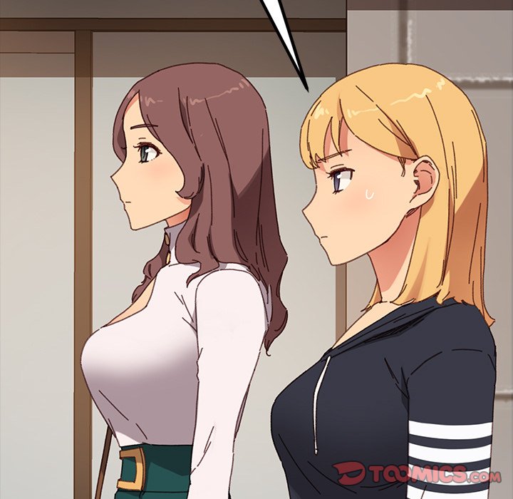 The Perfect Roommates Chapter 35 image 44