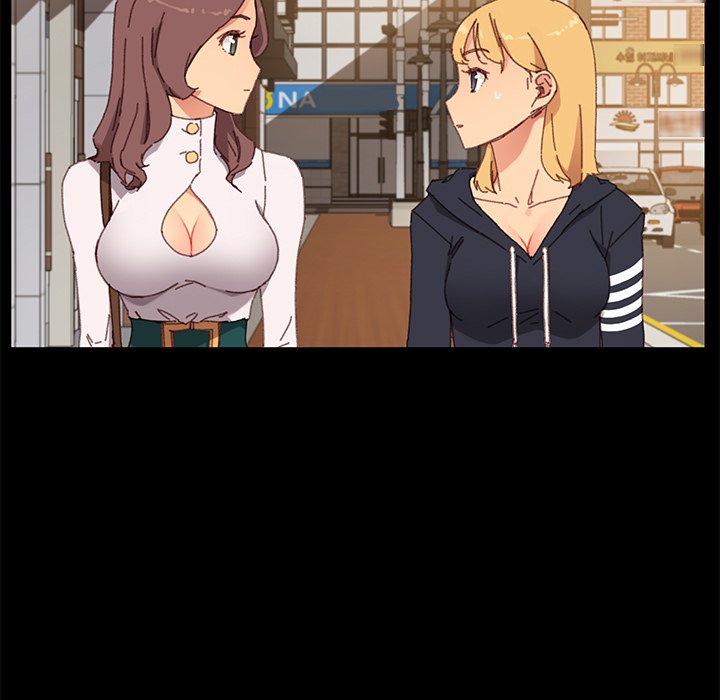 The Perfect Roommates Chapter 35 image 52