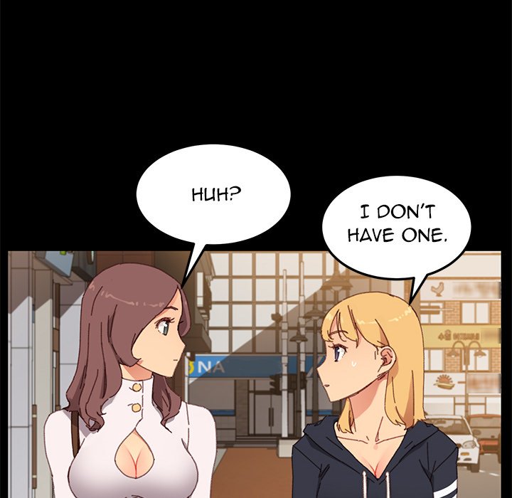 The Perfect Roommates Chapter 35 image 53