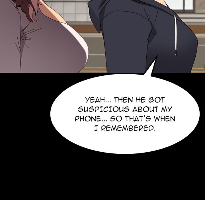 The Perfect Roommates Chapter 35 image 63