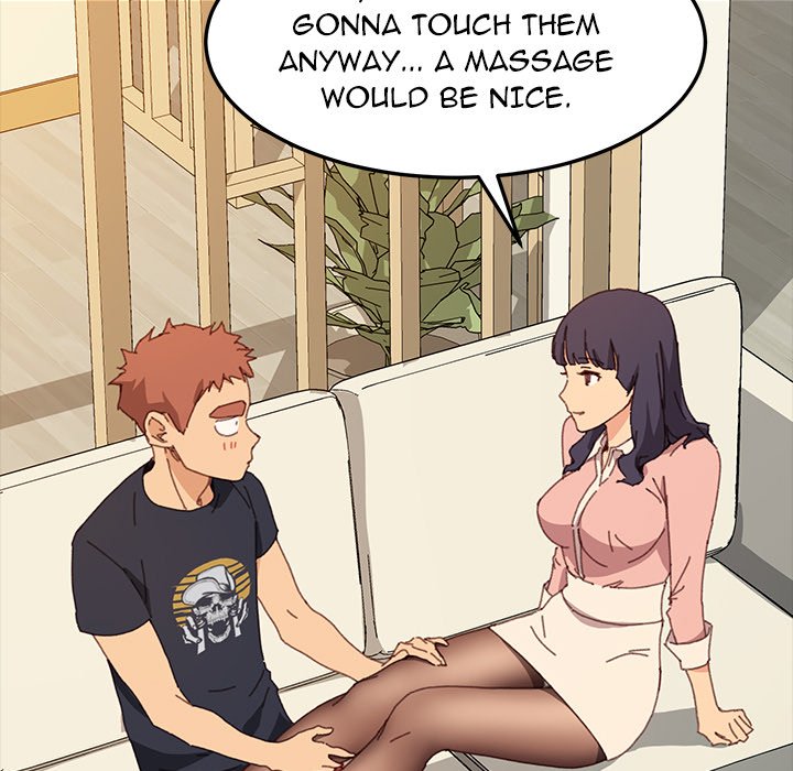 The Perfect Roommates Chapter 35 image 77