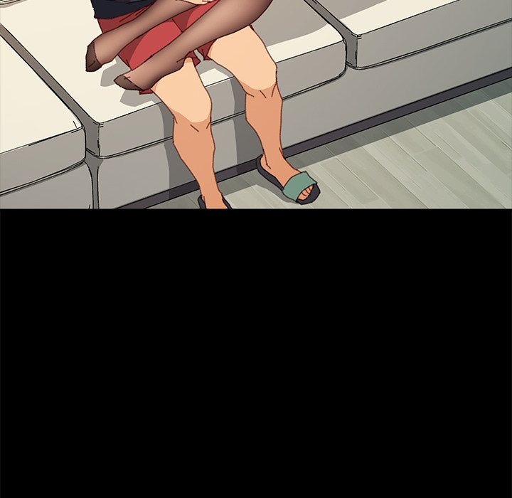 The Perfect Roommates Chapter 35 image 78