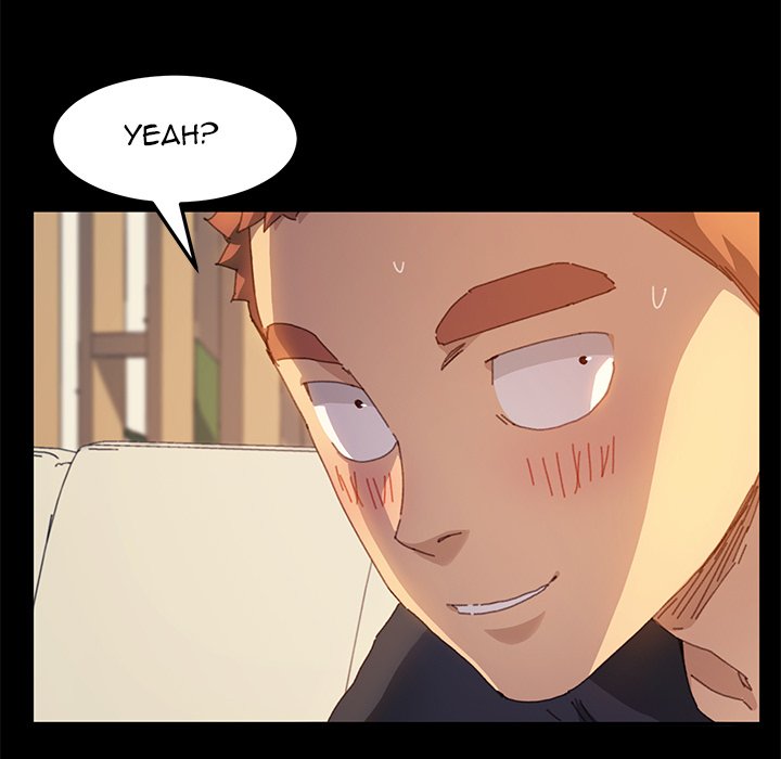 The Perfect Roommates Chapter 35 image 89