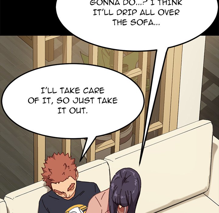 The Perfect Roommates Chapter 37 image 106