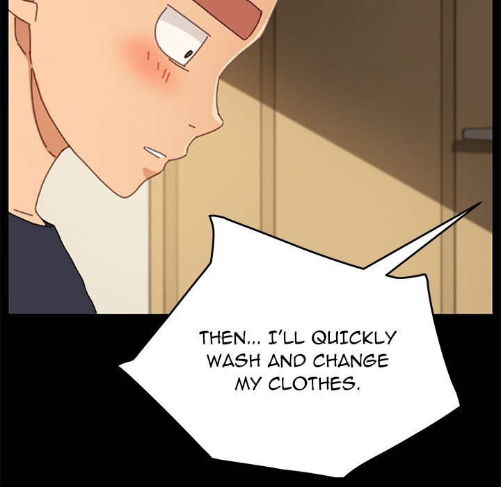 The Perfect Roommates Chapter 37 image 114