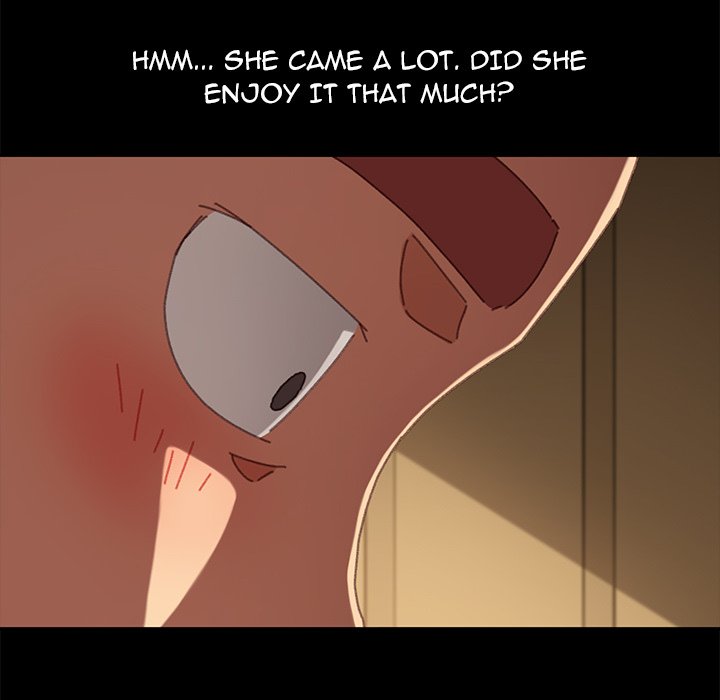 The Perfect Roommates Chapter 37 image 118