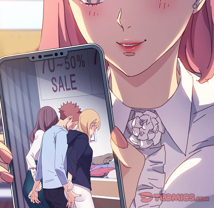 The Perfect Roommates Chapter 37 image 131