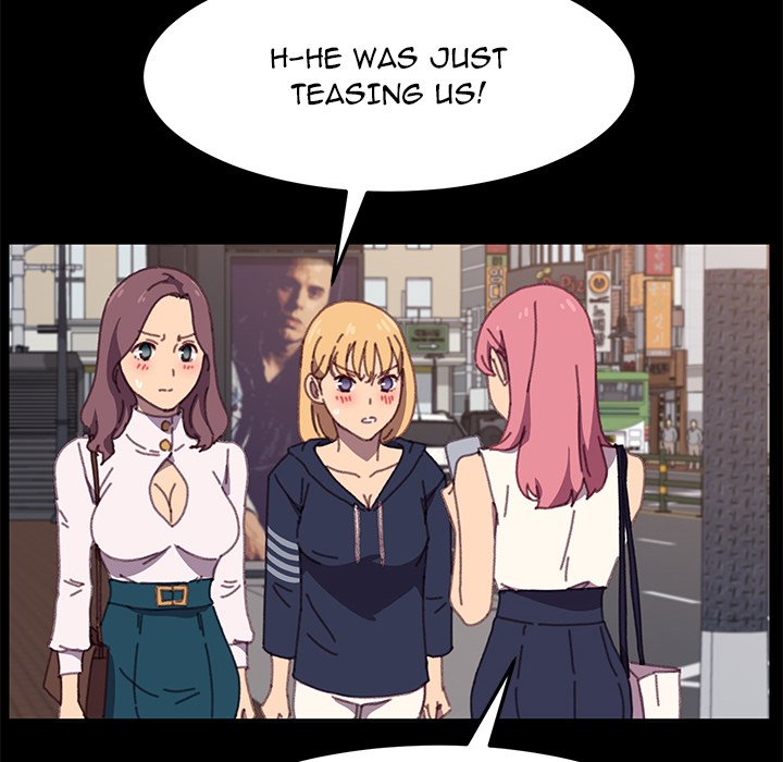 The Perfect Roommates Chapter 37 image 133
