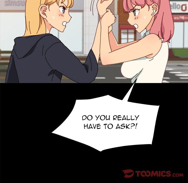 The Perfect Roommates Chapter 37 image 147
