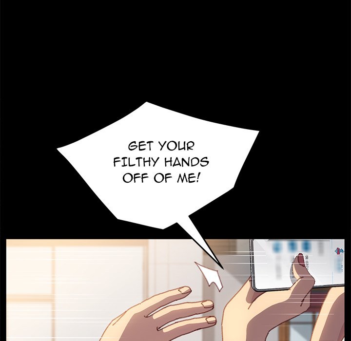 The Perfect Roommates Chapter 37 image 152