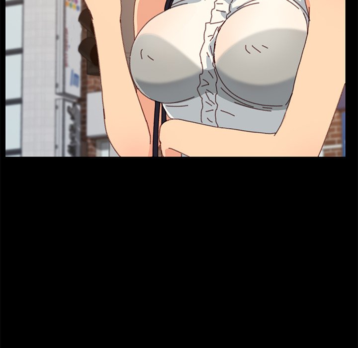 The Perfect Roommates Chapter 37 image 166