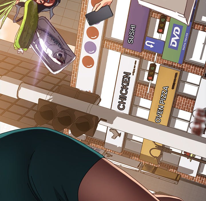 The Perfect Roommates Chapter 37 image 180