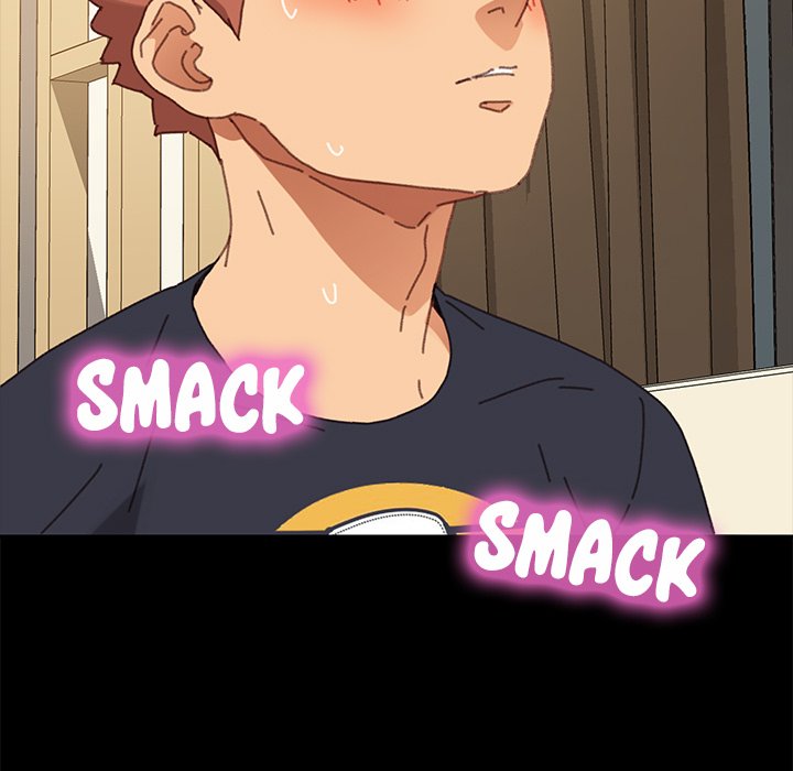 The Perfect Roommates Chapter 37 image 32