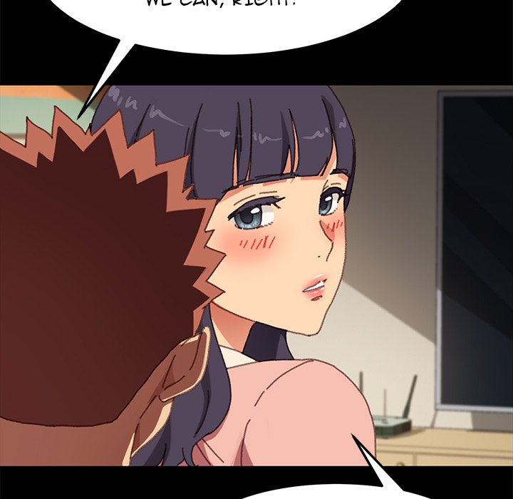 The Perfect Roommates Chapter 37 image 61