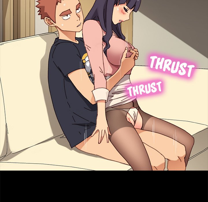 The Perfect Roommates Chapter 37 image 69