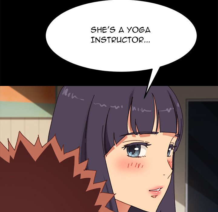 The Perfect Roommates Chapter 37 image 73