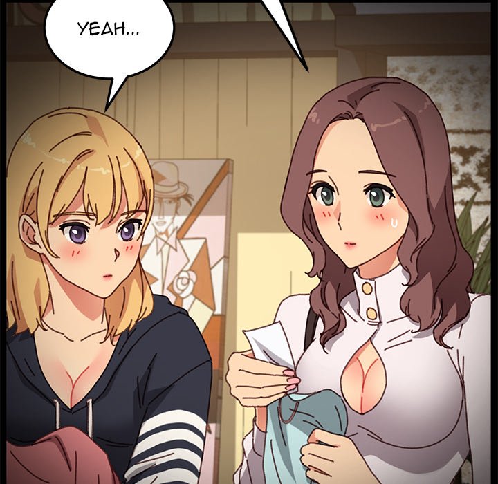 The Perfect Roommates Chapter 38 image 114
