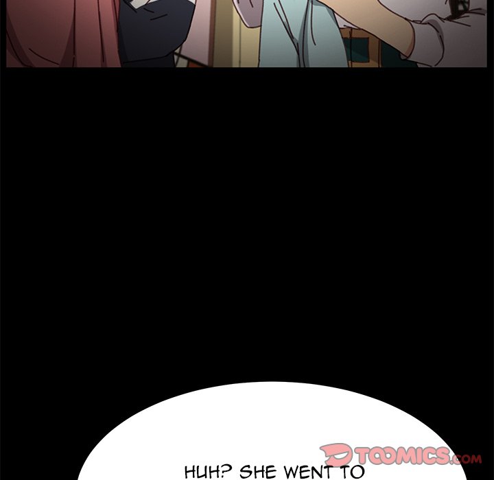 The Perfect Roommates Chapter 38 image 115