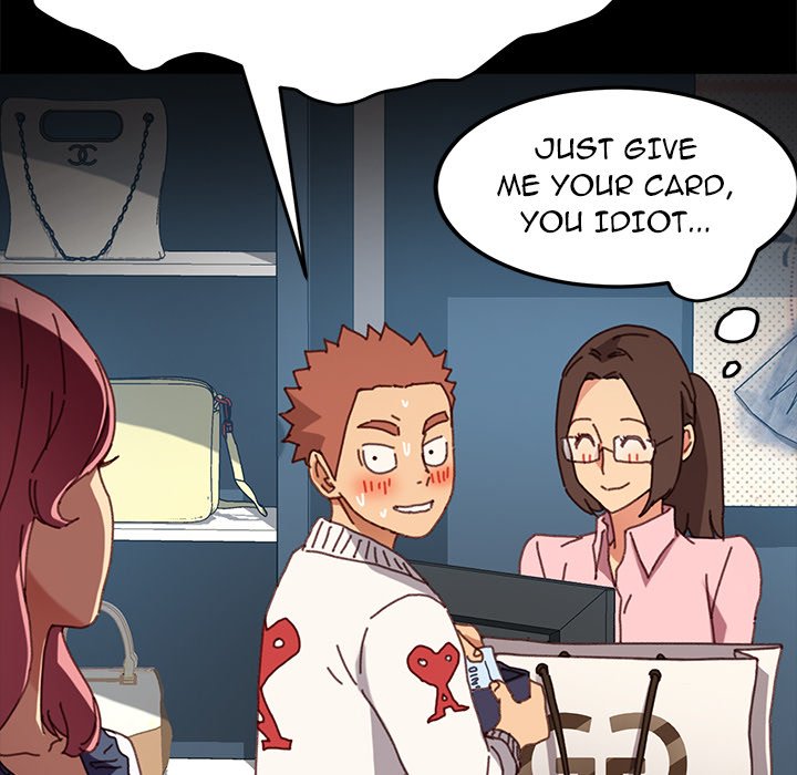 The Perfect Roommates Chapter 38 image 125