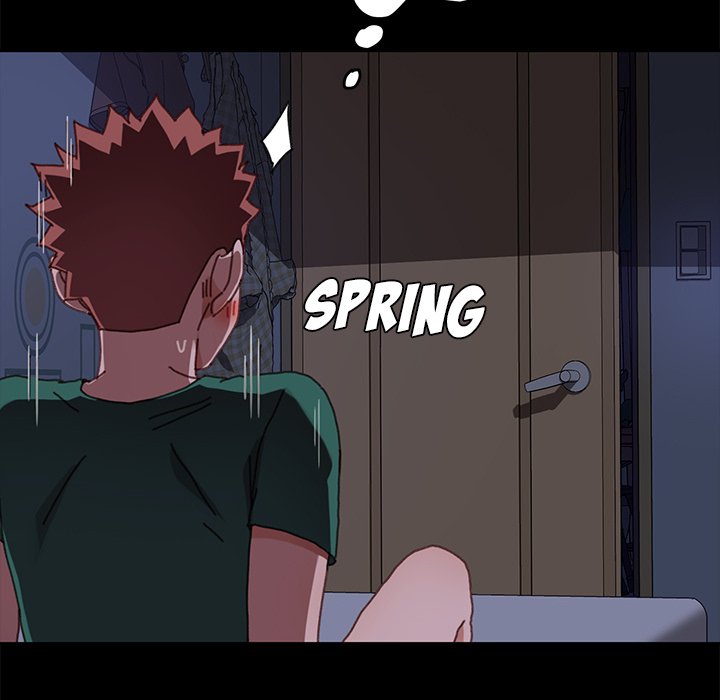 The Perfect Roommates Chapter 38 image 146