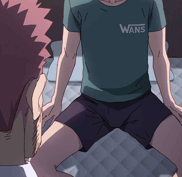 The Perfect Roommates Chapter 38 image 152