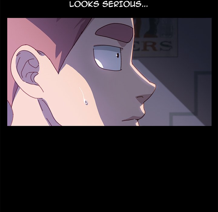 The Perfect Roommates Chapter 38 image 161