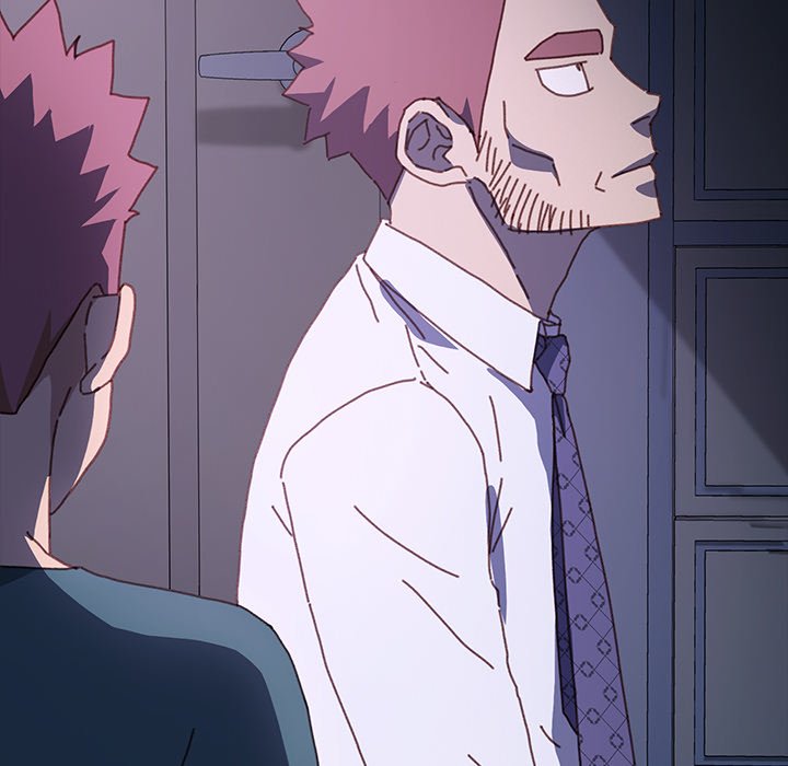 The Perfect Roommates Chapter 38 image 166