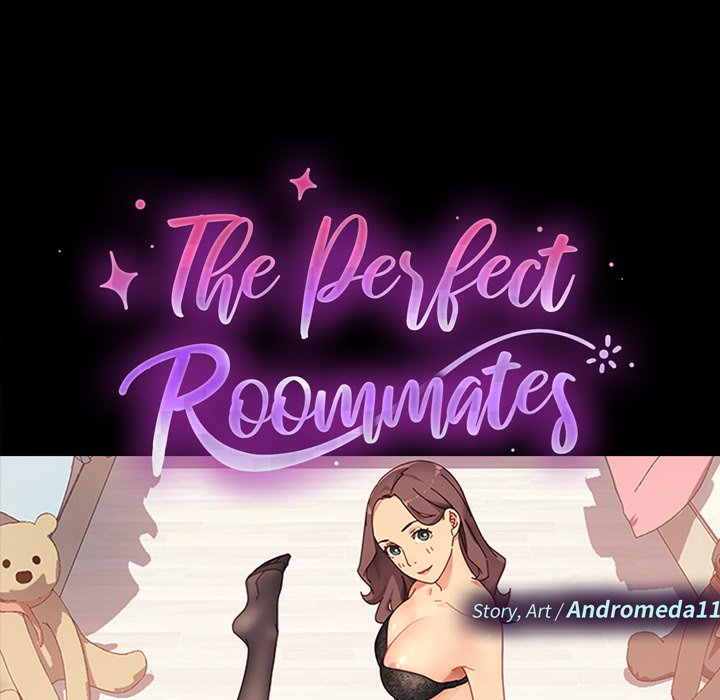 The Perfect Roommates Chapter 38 image 18