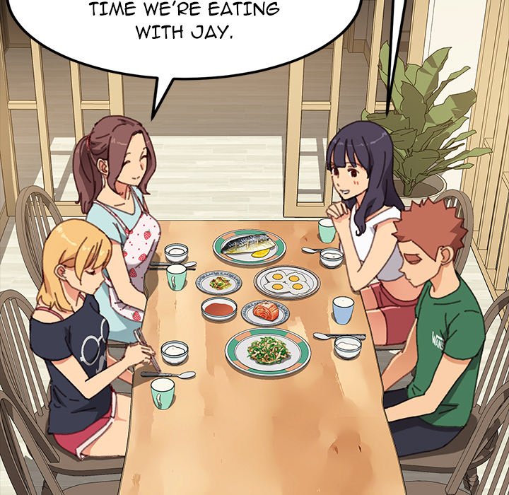 The Perfect Roommates Chapter 38 image 26